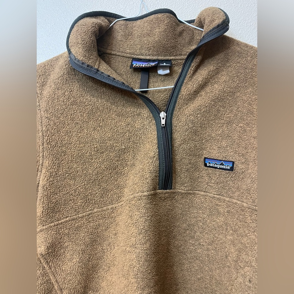 Patagonia Small Womens Teddy Jacket